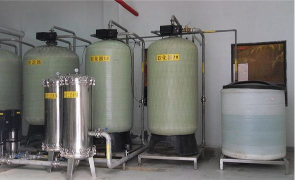 軟化水設(shè)備硬度的檢測(cè)方法？